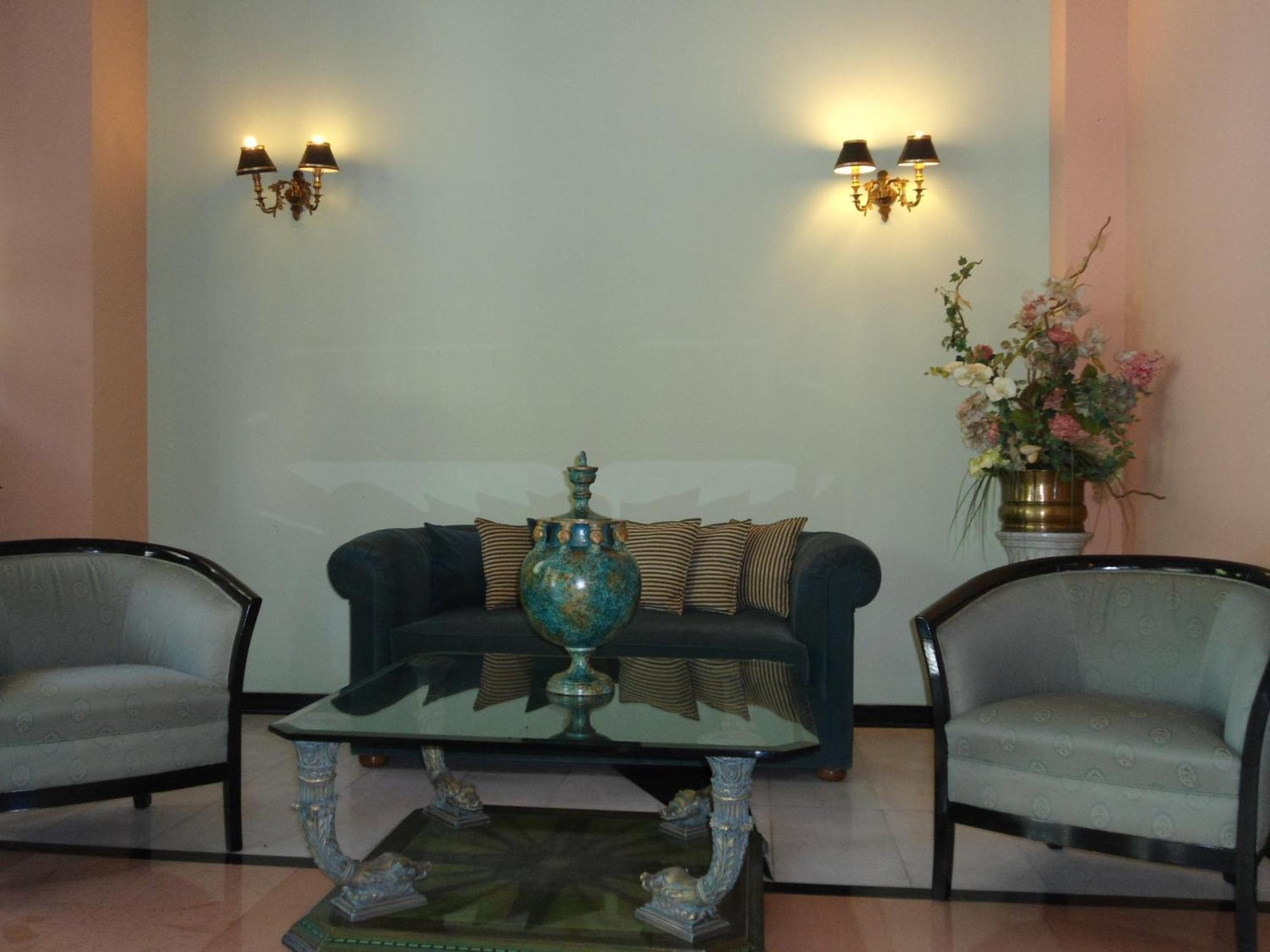 Ellinis Hotel La Canea Esterno foto