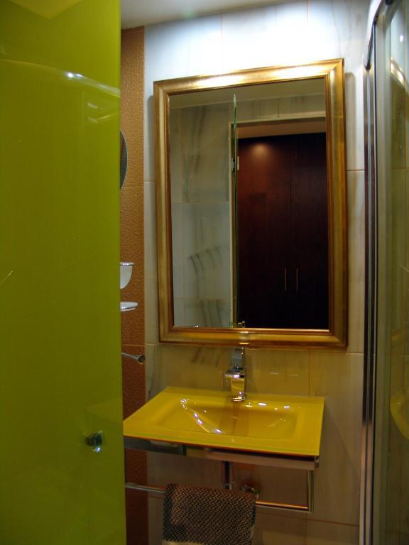 Ellinis Hotel La Canea Camera foto