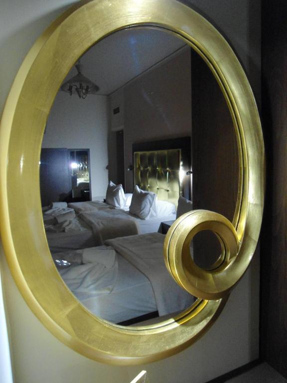 Ellinis Hotel La Canea Camera foto